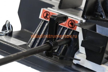 Ленточнопильный станок METALMASTER BSM-100 17435