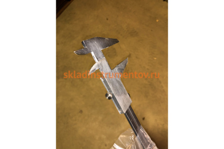 Штангенциркуль Micron ШЦ-1-300 0.05 дв шк МИК 116488