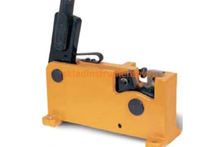 Ножницы для арматурной стали Proma NBO-32 25500032 Ножницы для арматурной стали Proma NBO-32 25500032