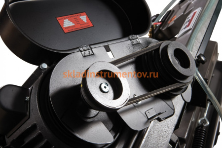 Ленточнопильный станок JET HVBS-712K 400В 414459T-RU