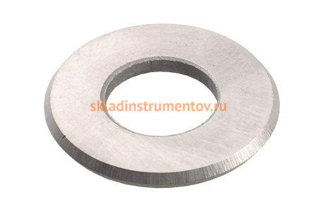 Ролик режущий (22х10х2 мм) для плиткорезов арт. 33195-хх Зубр 33205-22-10