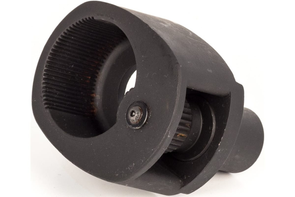 Съемник поперечной рулевой тяги, с эксцентриком, 33-42мм AIST 00-00012889