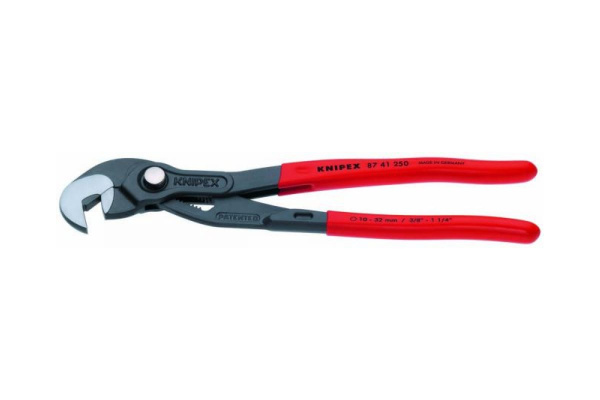 Переставные клещи Knipex KN-8741250
