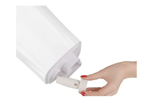 Увлажнитель Ballu UHB-205 белый/зеленый