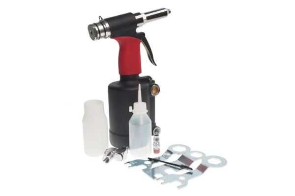 Пневматический заклепочник JTC 7728