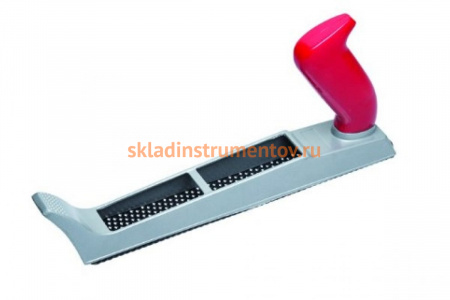 Обдирочный рашпиль 250x40 мм РемоКолор 39-4-003