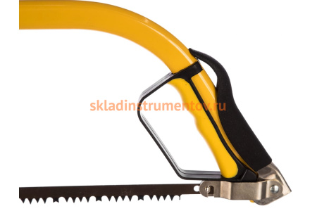 Лучковая пила 610 мм Энкор Барсук 9832