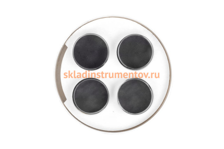 Плоскопараллельная пластина ЧИЗ ПМ- 65 стеклянная 105476