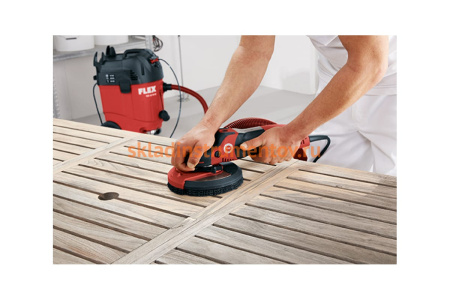 Универсальная шлифовальная машина FLEX SE 14-2 150 Set 419206