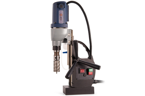 Магнитный сверлильный станок AT-S SU-35Е