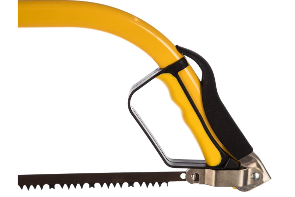 Лучковая пила 610 мм Энкор Барсук 9832