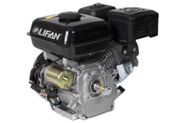 Двигатель LIFAN 170FD D20 00-00000462