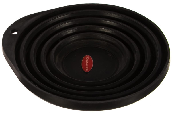 Магнитный пластиковый складной лоток ROCKFORCE RF-88001PF