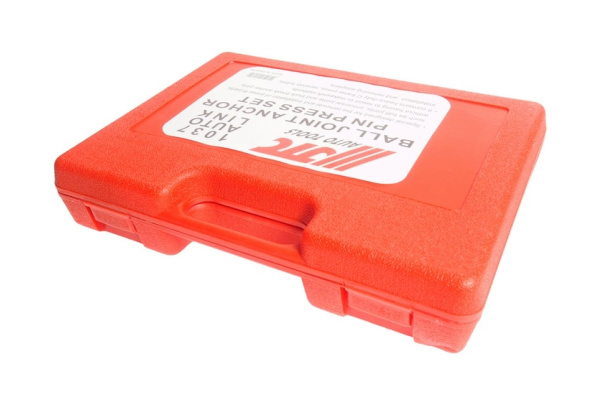 Набор для снятия и установки запрессованных элементов JTC 1037