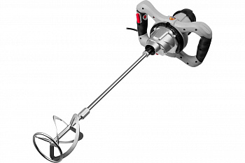 Электрический ручной миксер ЗУБР Профессионал ЗМР-1200Э-1