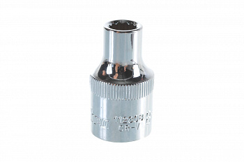 Головка торцевая 1/2" DR (8 мм) для гайковертов Ombra 112308