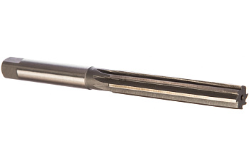 Ручная цилиндрическая развертка GRIFF 14.0мм H7 9ХС a420039