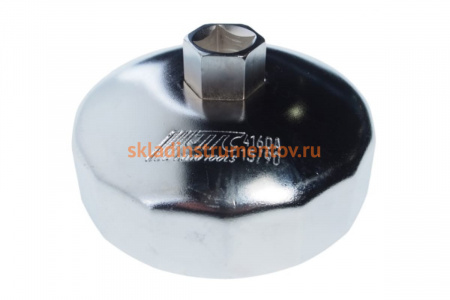 Съемник масляного фильтра HYUNDAI, KIA, LAND ROVER JTC-4160A