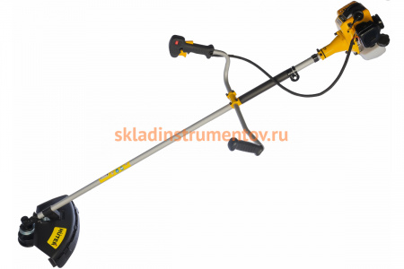Бензиновый триммер Huter GGT-800T