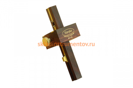 Рейсмус (приспособление) для разметки гнезд шипов IRWIN TM2153