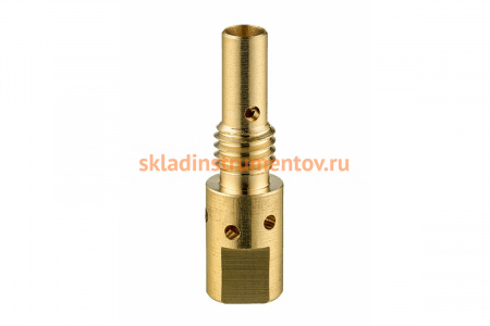 Вставка под наконечник (10 шт; M6; 35 мм) для MS 25 Сварог ICF0061R 98861