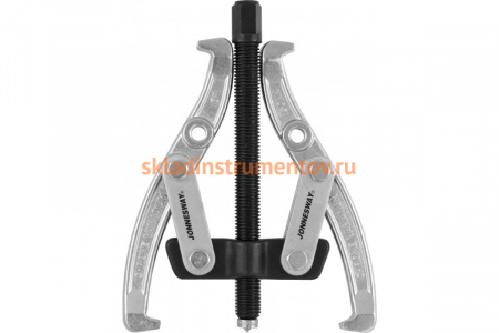 Съемник с двумя поворотными захватами, 12” Jonnesway AE310033 48125