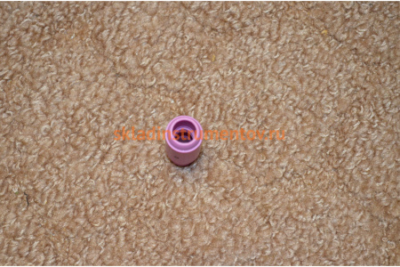 Сопло керамическое (9.5 мм) для TIG-горелок №6 Сварог IGS0009