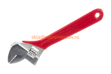 Разводной ключ SW19 с раскрытием губок на 19мм 160мм CIMCO 11 2800