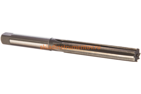 Ручная цилиндрическая развертка GRIFF 14.0мм H7 9ХС a420039