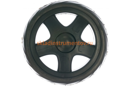 Колесо запасное 155х33 мм для тележки 65481 КУРС 65482