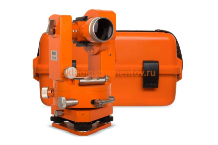 Оптический теодолит RGK TO-05