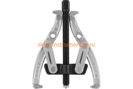 Съемник с двумя поворотными захватами, 12” Jonnesway AE310033 48125