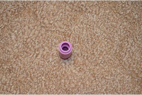 Сопло керамическое (9.5 мм) для TIG-горелок №6 Сварог IGS0009