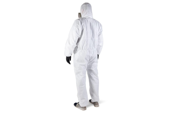 Комбинезон Jeta Safety JPC60 плотность 65 г/кв.м JPC60-XXL