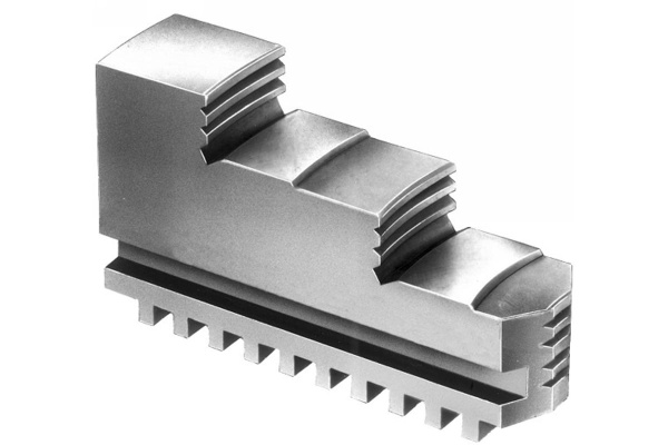 Кулачки прямые к патрону токарному 3-х кулачковому 315мм 3-315.41.12.004 FUERDA GRIFF 032513