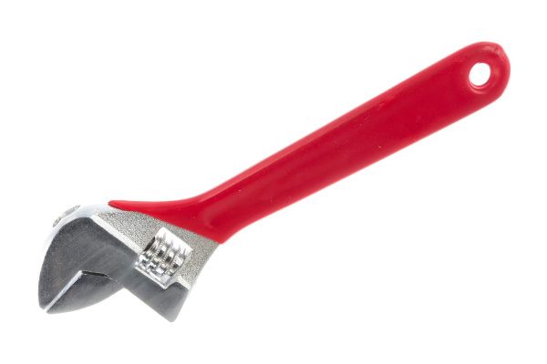 Разводной ключ SW19 с раскрытием губок на 19мм 160мм CIMCO 11 2800