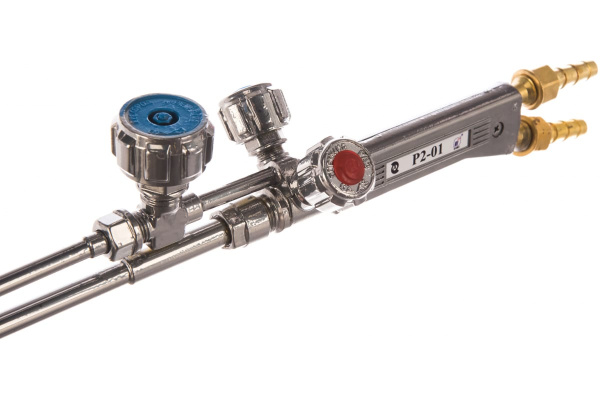 Комбинированный резак БАМЗ Р2-01 0000138 Комбинированный резак БАМЗ Р2-01 0000138