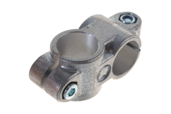 Крестовой зажим KIPP K0472.53030