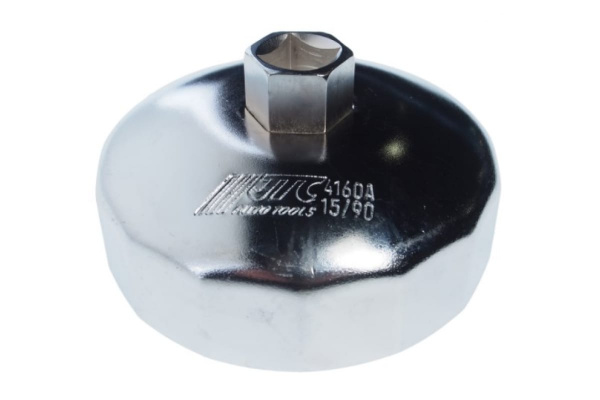 Съемник масляного фильтра HYUNDAI, KIA, LAND ROVER JTC-4160A