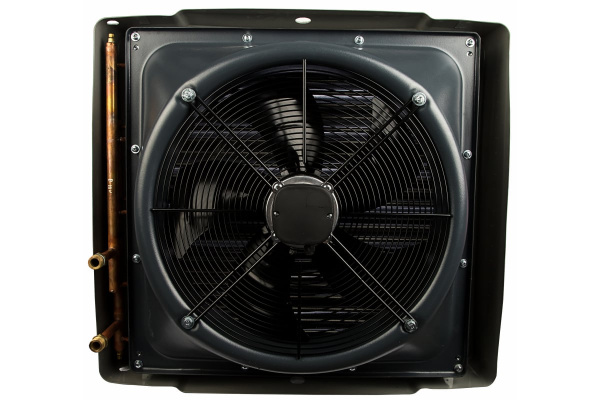 Водяной тепловентилятор Ballu BHP-W2-30