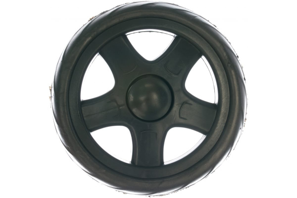 Колесо запасное 155х33 мм для тележки 65481 КУРС 65482