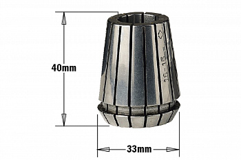 Цанга высокоточная ER32 (6 мм) CMT 184.060.00