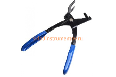 Клещи для снятия втулок крепления выхлопной трубы Rockforce RF-9T0316