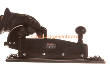 Пневматическая вибрационная шлифовальная машина MIGHTY SEVEN QB-48211