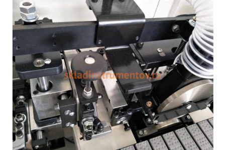 Кромкооблицовочный станок JET JEB-45MPMU 333703