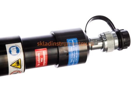 Гидравлические ручные ножницы КВТ НГ-65 60947