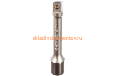 Удлинитель (1/2", 125 мм) KING TONY 4251-05R