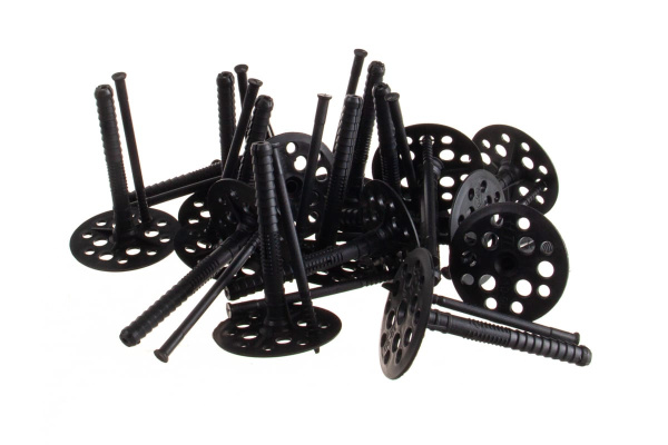 Дюбель для изоляционных материалов ЗУБР 10 x 90 мм, 100 штук 4-301505-10-090_z01