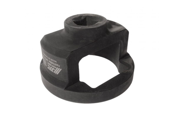 Головка для гайки ступицы 3/4” М52х2/SW80 BPW-12T JTC 4698