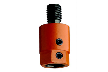 Патрон (S M10; D 10 мм; LH) для присадочного станка CMT 302.000.02